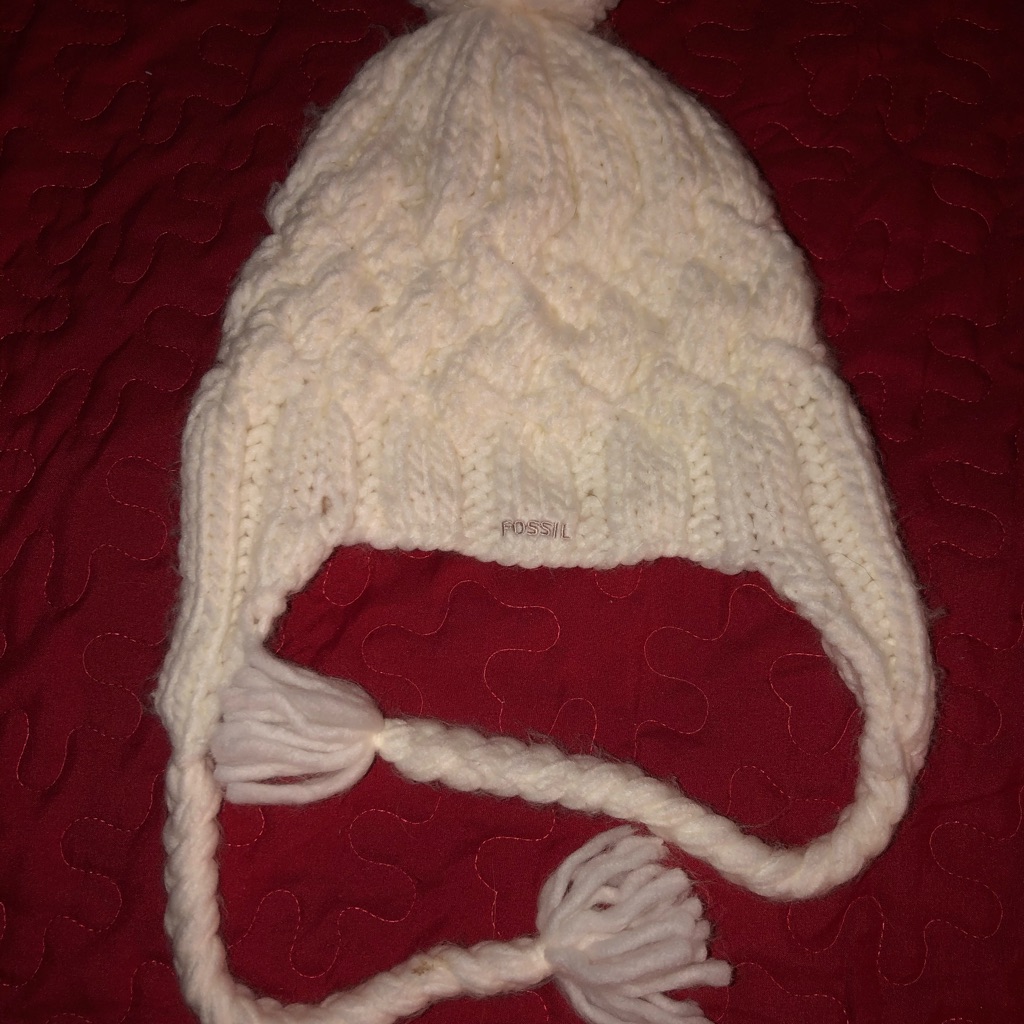 Fossil Hat